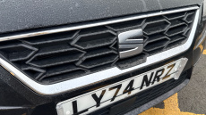 SEAT Ibiza 1.0 TSI 115 Anniversary Limited Edition 5dr DSG Petrol Hatchback